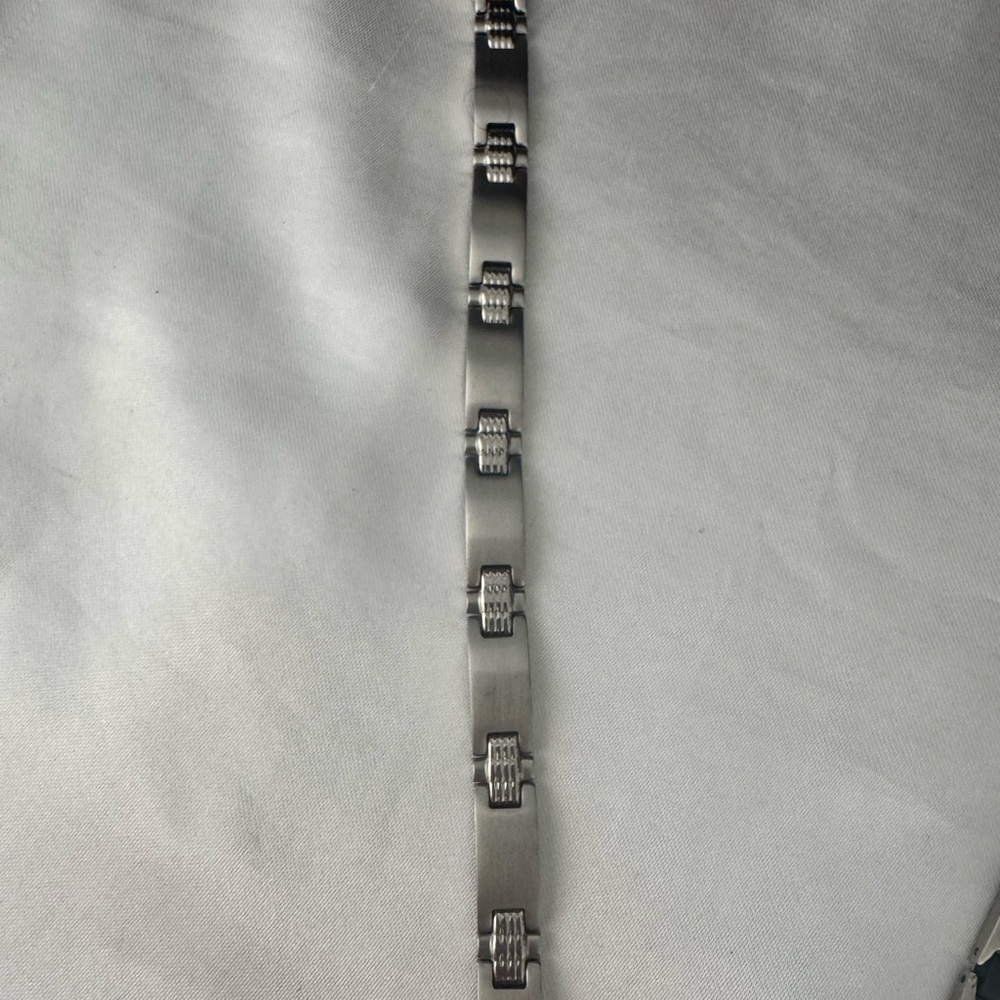 Men's RCI Stainless Steel Bracelet